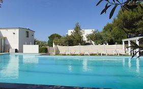 Aparthotel Raggio Di Sole À